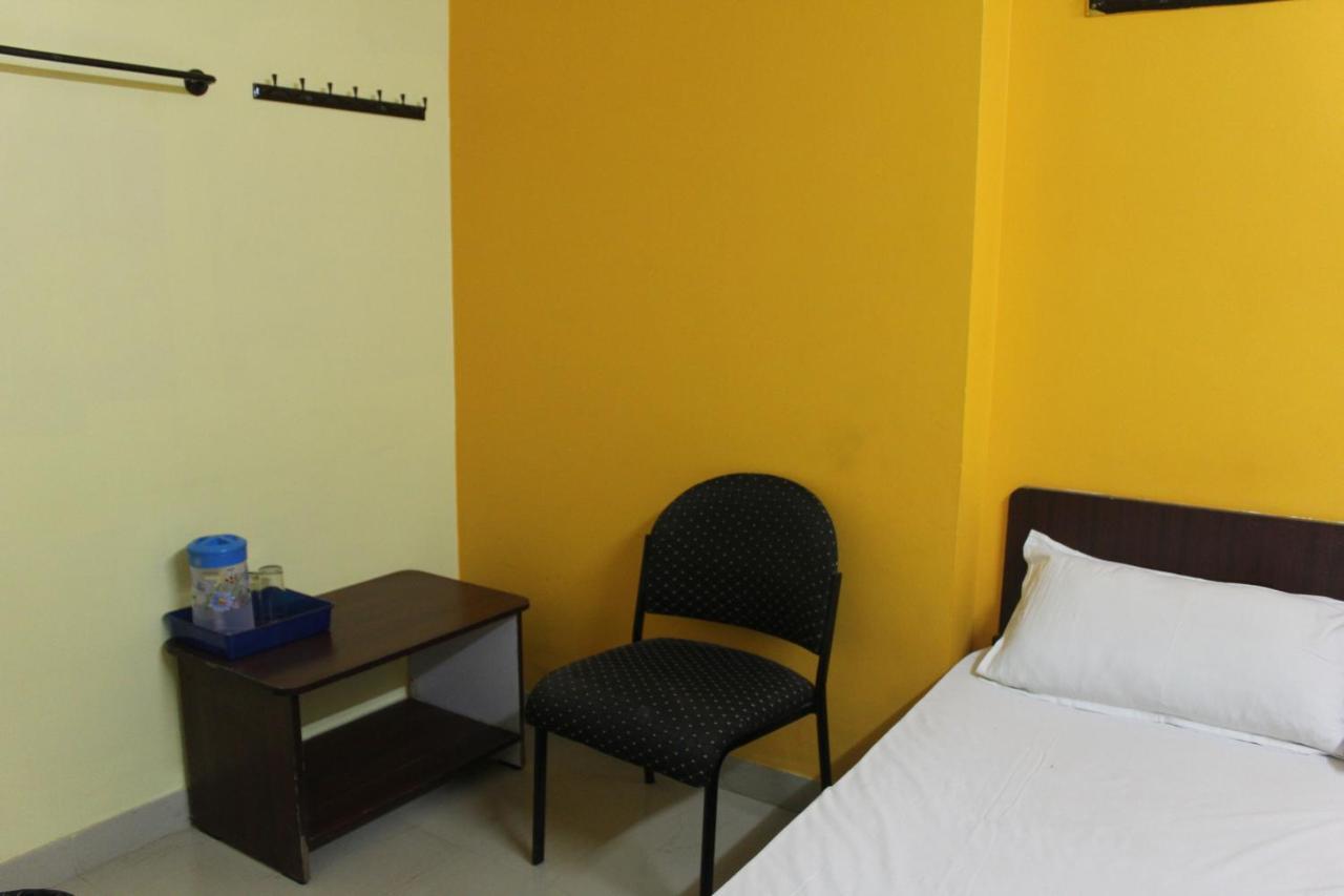 Aishvarya Residency Coimbatore Exterior foto