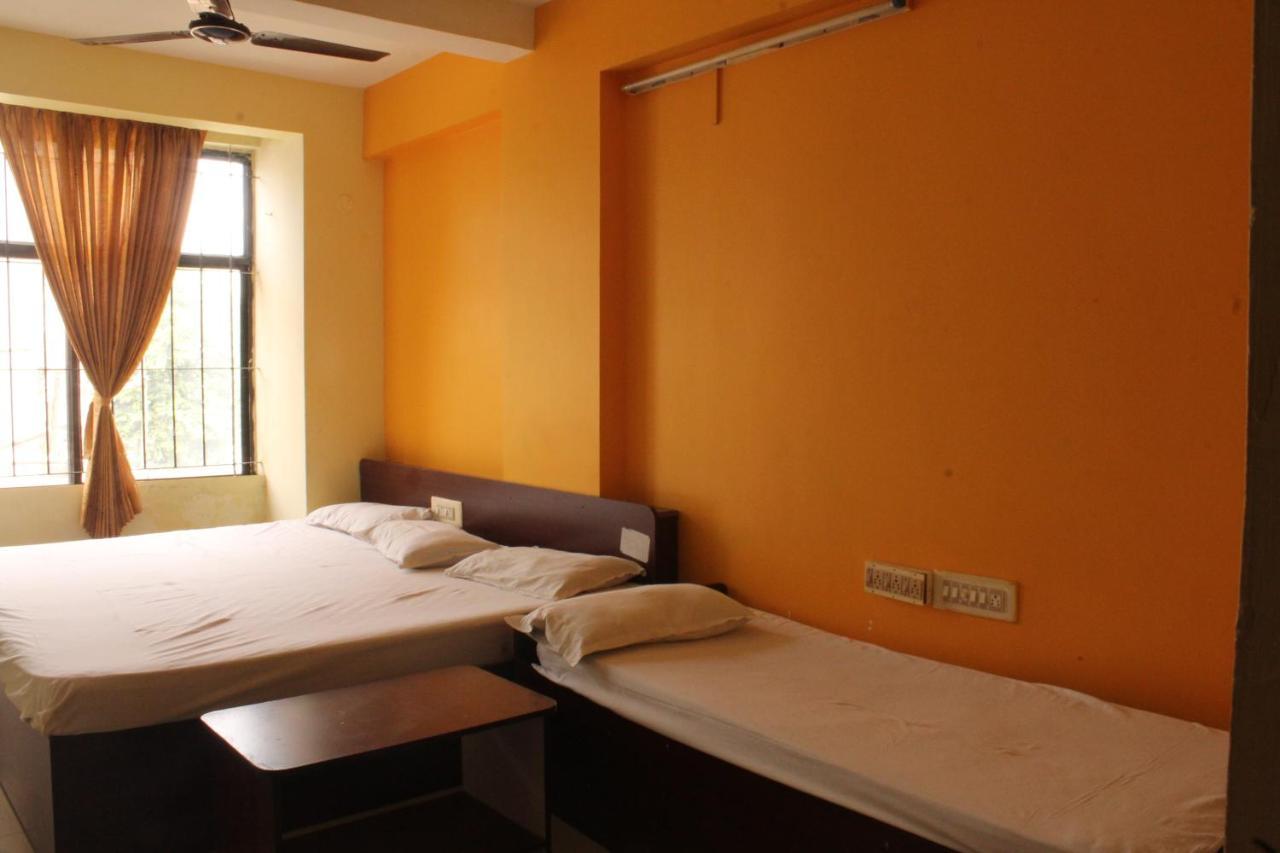 Aishvarya Residency Coimbatore Exterior foto