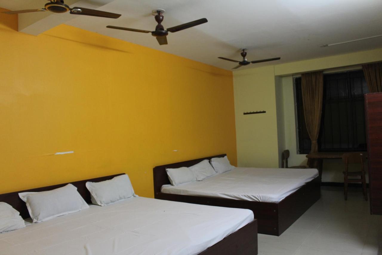 Aishvarya Residency Coimbatore Exterior foto