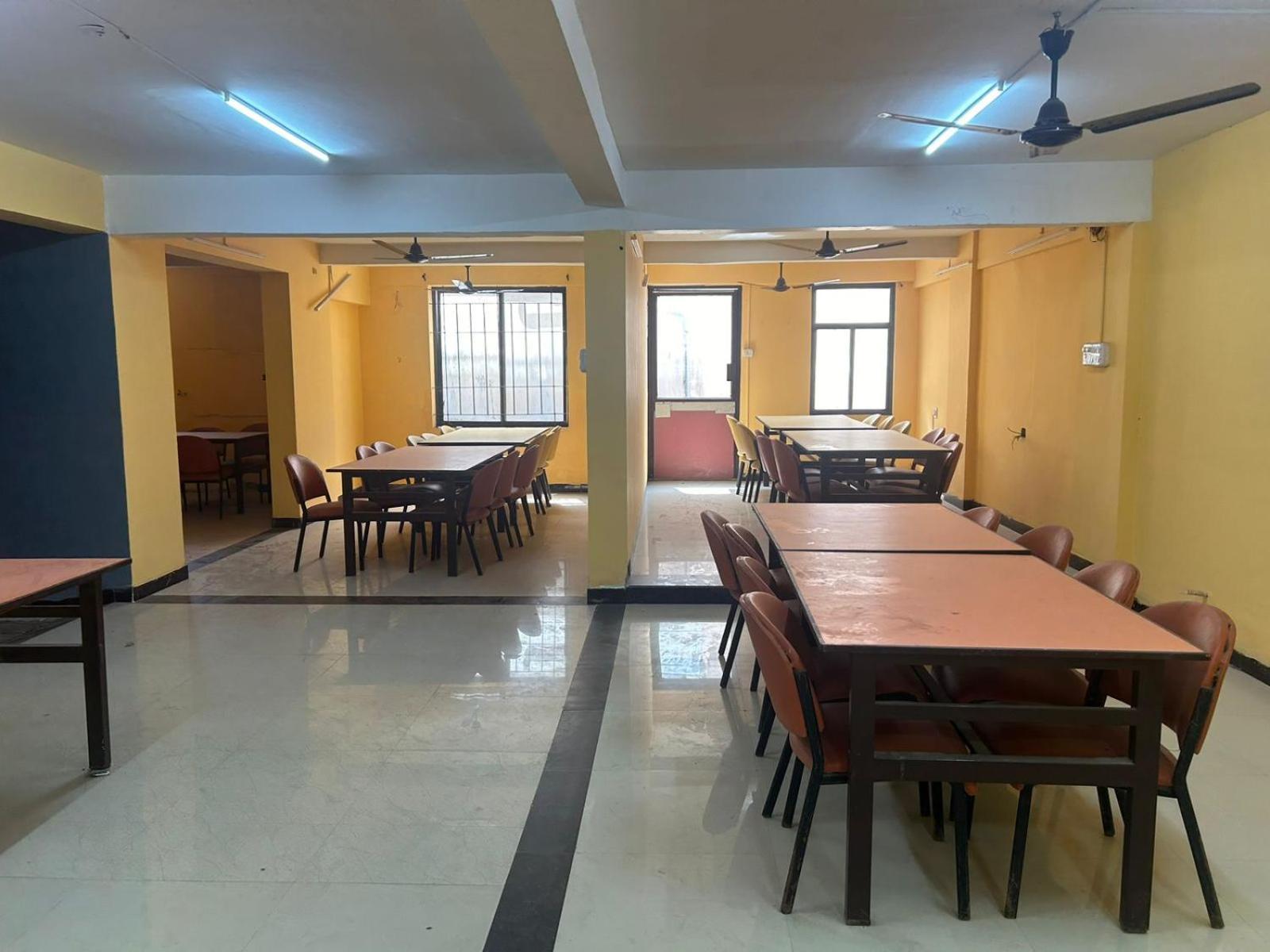 Aishvarya Residency Coimbatore Exterior foto