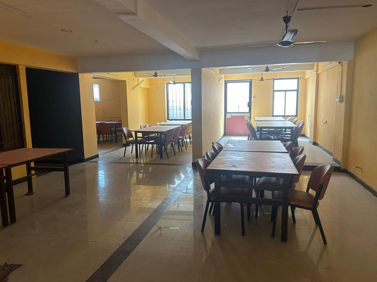 Aishvarya Residency Coimbatore Exterior foto