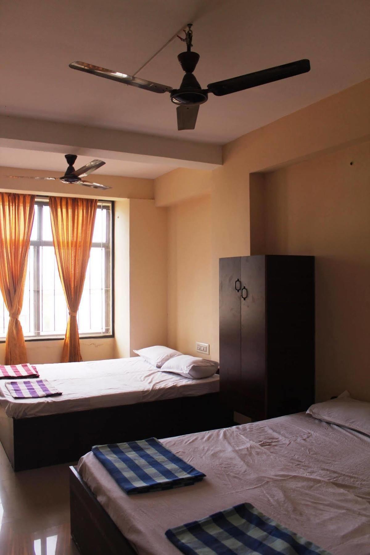 Aishvarya Residency Coimbatore Exterior foto
