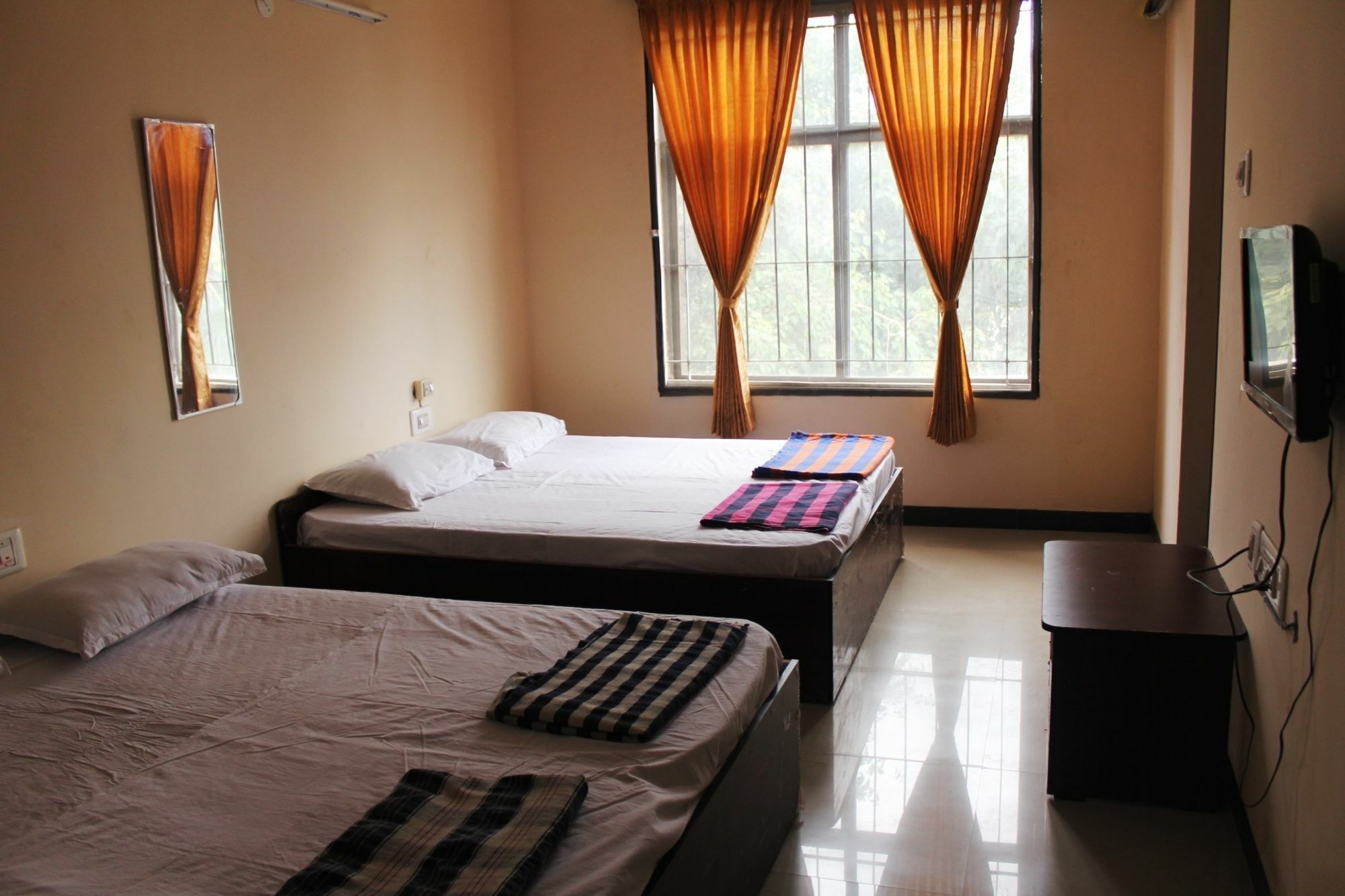 Aishvarya Residency Coimbatore Exterior foto