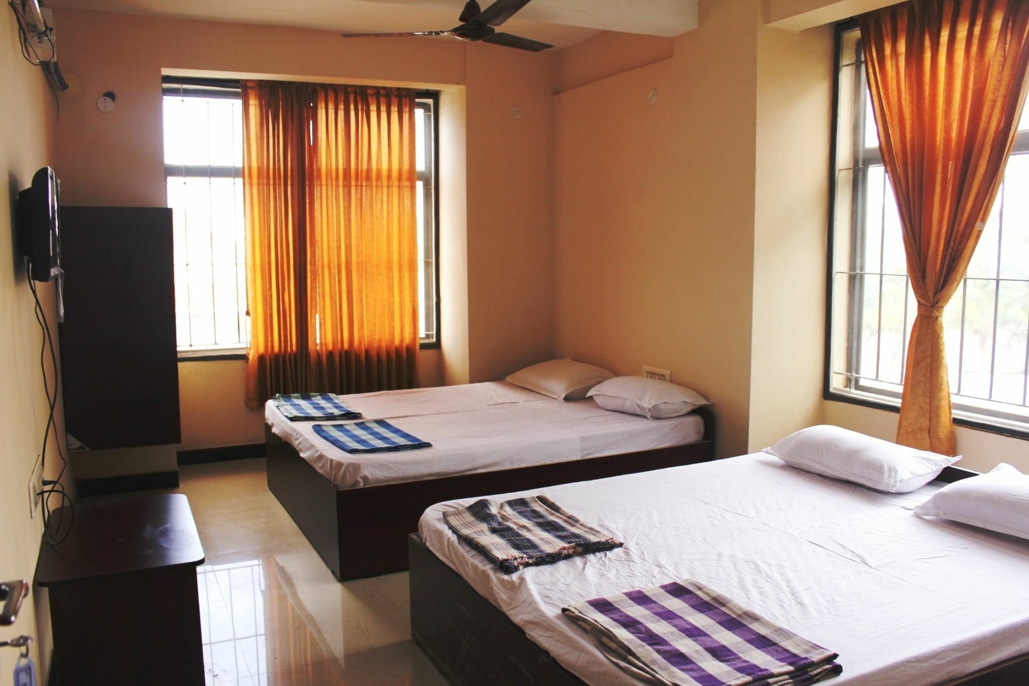 Aishvarya Residency Coimbatore Exterior foto